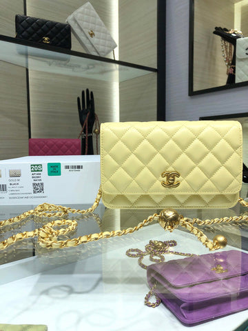 Fashion - CHL Bags - 1491