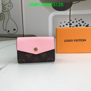MLB - CHL Wallet - 1594