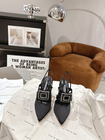 MLBIKE - Mix Women Shoes - 800