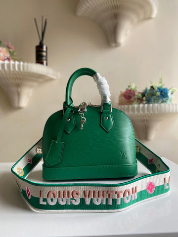 Makersluxe - LOV Bags - 989