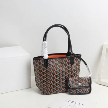 Makersluxe - GYO Bags - 1548