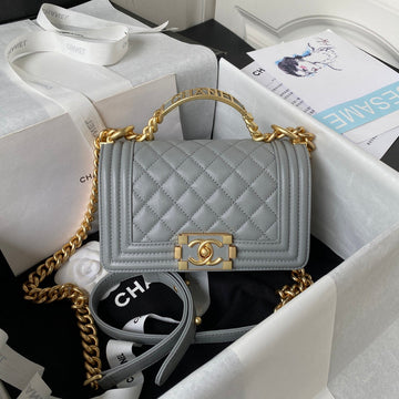 Makersluxe - CHL Bags - 333