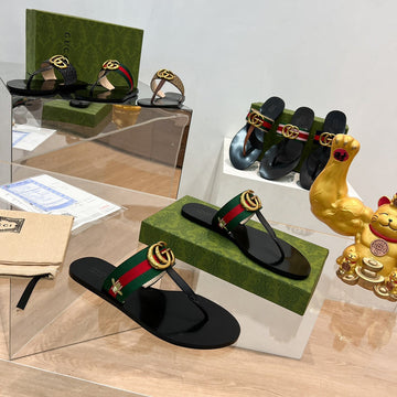 MLB - GUKI Men Shoes - 379
