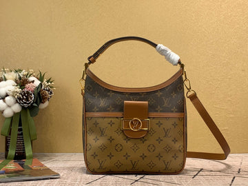 Makersluxe Bags - LOV Bags - 2624