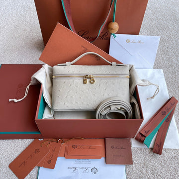 Makersluxe - LOP Bags - 363