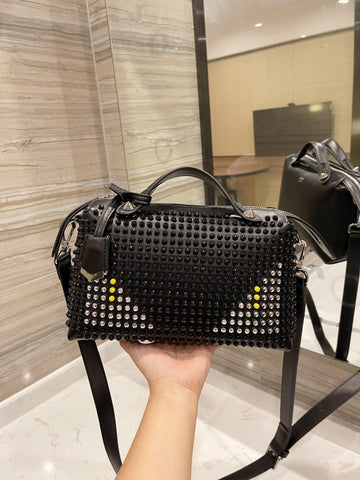 Makersluxe - Top Quality Bag FND 613