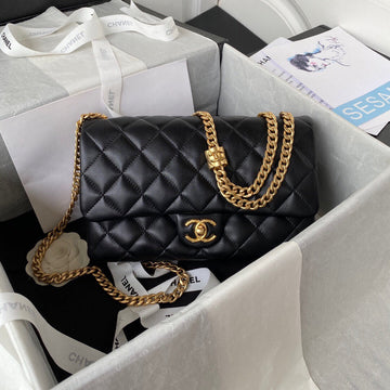 Makersluxe - CNL Bags - 260