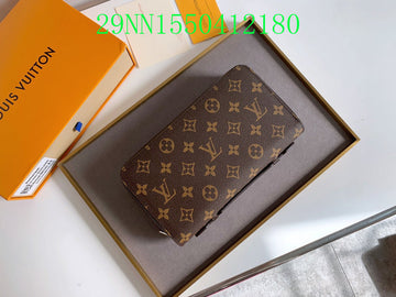 MLB - LOV Wallet - 572