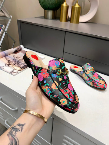 MLB - GUKI Women Shoes - 1490