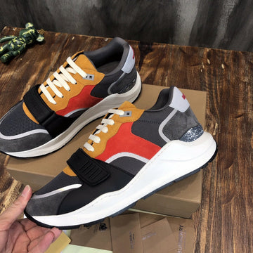 MLB - BOR Shoes - 215