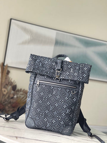 Makersluxe Lu-Vi bags - 4520