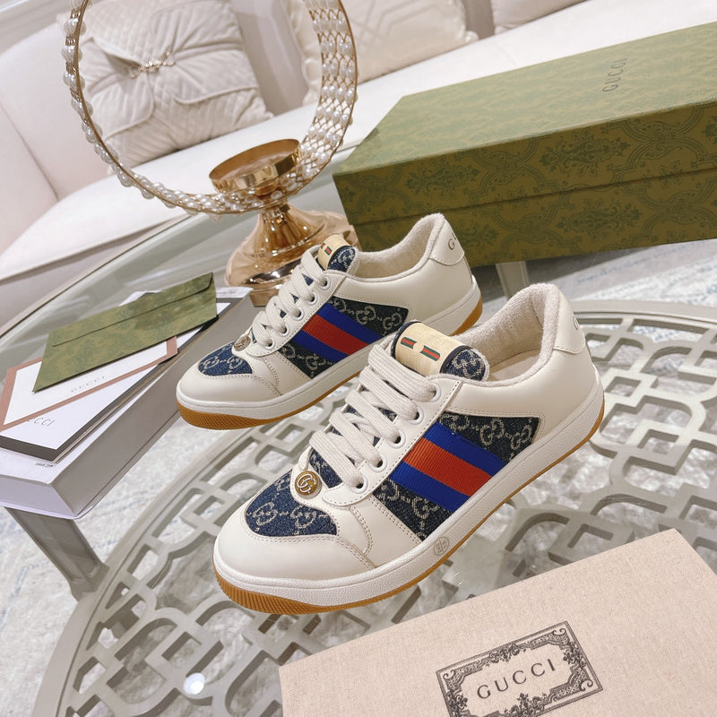 MLB - GUKI Men Shoes - 116