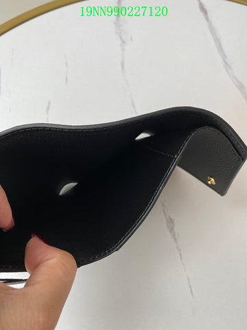 Makersluxe LOV Wallet - 667