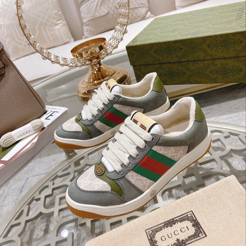 MLB - GUKI Men Shoes - 101