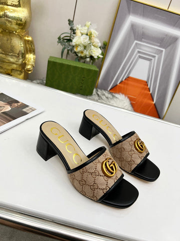MLB - GUKI Women Shoes - 1034