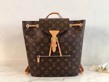 Makersluxe - LOV Bags - 912