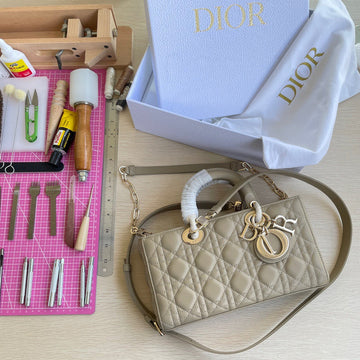 Makersluxe Bags- DOR Bags - 423