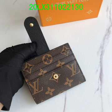MLB - CHL Wallet - 1436
