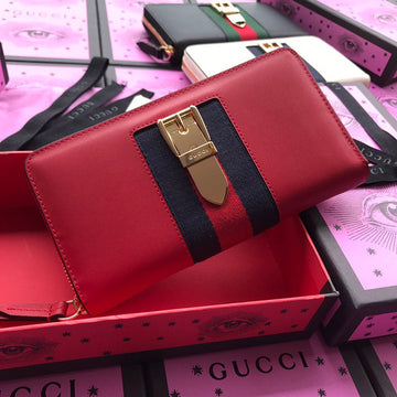 MLB - Guki Wallet - 671