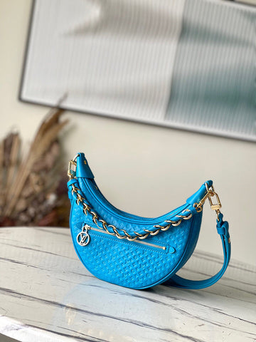 Makersluxe Lu-Vi bags - 4267