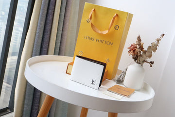 Makersluxe - LOV Wallets - 283