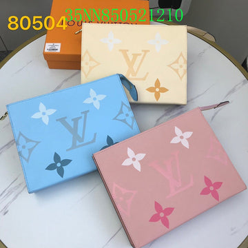 Makersluxe CHL Wallet - 916