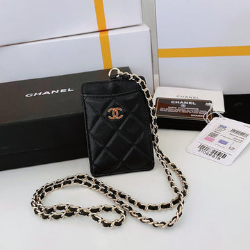 Makersluxe - CHL Wallets - 557