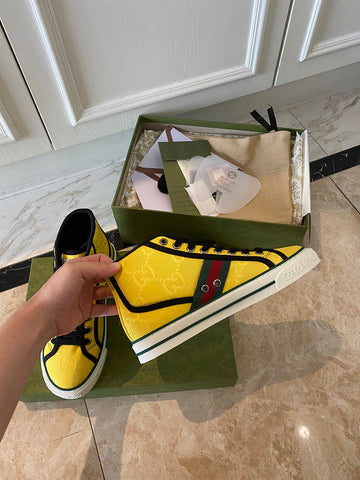 MLB - GUKI Men Shoes - 617