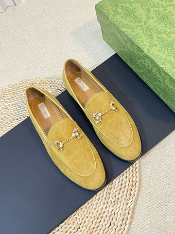 MLB - GUKI Women Shoes - 019