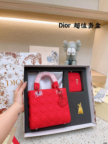 Makersluxe - DOR2 Bags - 097