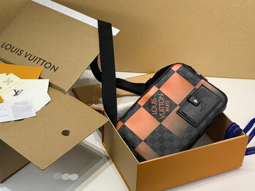Makersluxe Bags - LOV Bags - 2474