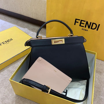 Makersluxe - FDE Women Bags - 189