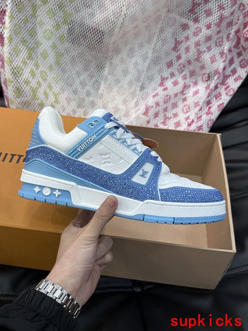 MLB - LOV Trainers - 115