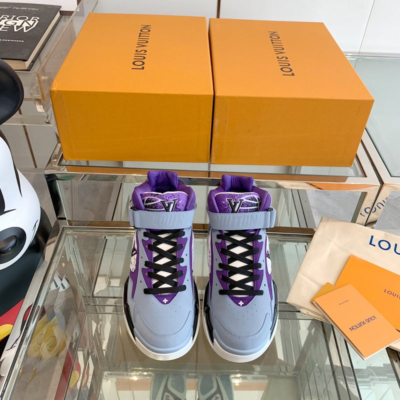 MLB - Mix Women Shoes - 2581