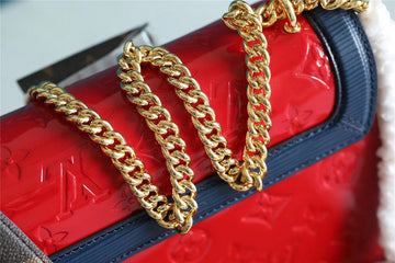Makersluxe LOV Lady Bags - 2202