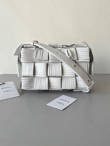 Makersluxe Bags - BOV Bags - 325