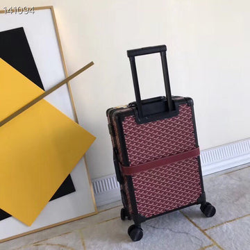 MLB - Mix Luggages - 025