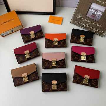 MLB - CHL Wallet - 1916