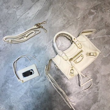 Makersluxe - BGA Bags - 579
