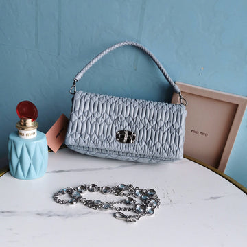 Makersluxe - MMU Bags - 589