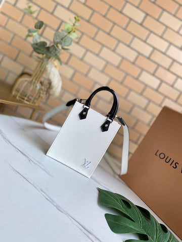 Makersluxe Lu-Vi bags - 3808