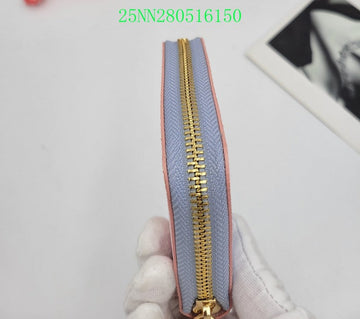 Makersluxe LOV Wallet - 1349
