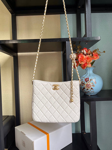 Makersluxe - CNL Bags - 1161