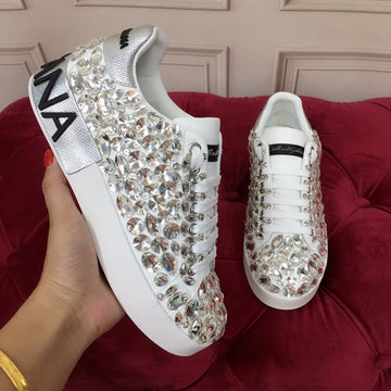 MLB - DAG Women Shoes - 684