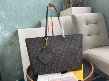 Makersluxe - FDI Bags - 006