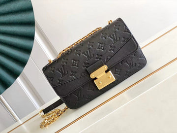 Makersluxe - LOV Bags - 1515