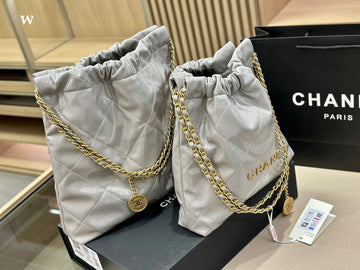 Makersluxe - CNL3 Bags - 063