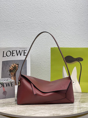 Makersluxe - LWO Bags - 659