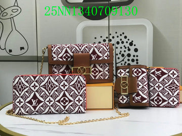 Makersluxe CHL Wallet - 785