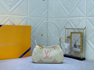 MLB - GUKI Women Bags - 1415